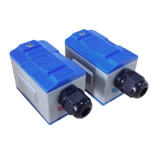 s460 ultrahangos áramlásmérő érzékelő pár