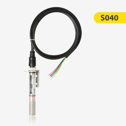 környezeti páratartalom, hőmérséklet és nyomás érzékelő